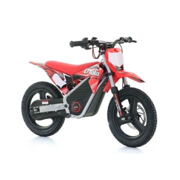 Lasten Sähköcrossi RFN SX-E500 - 35 km/h