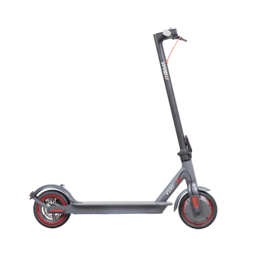 Sähköpotkulauta Viarelli V250 – Harmaa