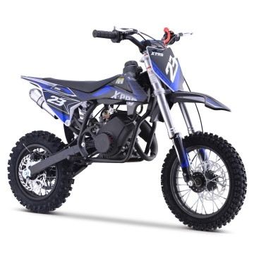 Crossipyörä valmistajalta X-PRO, Ride 1