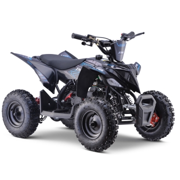 Lasten mönkijä X-Pro Warrior 49cc - 40 km/h