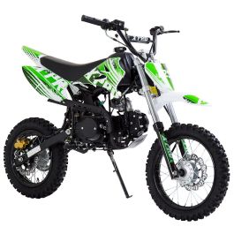 Crossipyora X Pro FX 125cc Motorfinland