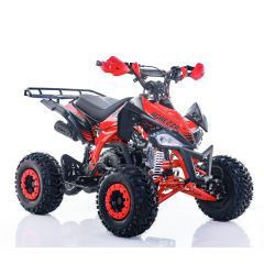 Mönkijä Viarelli Agrezza 110cc 55 km/h