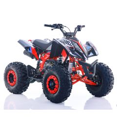 Mönkijä Viarelli Agrezza 125cc 55 km/h