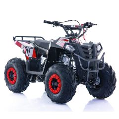 Mönkijä Apollo Commander 110cc 7" Valkoinen 45 km/h