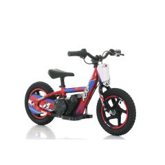 Lasten Sähköcrossi 100W RXF DNA 12" - 15 km/h