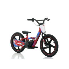 Lasten Sähköcrossi 150W RXF DNA 16" - 20 km/h