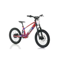 Sähköinen dirtbike 750W RXF EVO Racing 20" - 35 km/h