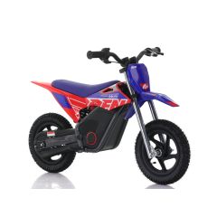 Lasten Sähköcrossi RFN SX-E150 - 10 km/h