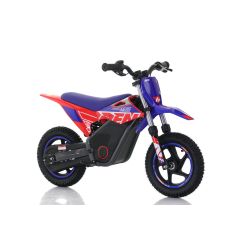 Lasten Sähköcrossi RFN SX-E250 - 25 km/h