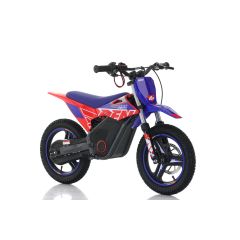 Lasten Sähköcrossi RFN SX-E500 - 35 km/h