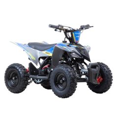 Lasten mönkijä ATV X-PRO:lta, Warrior 49cc.