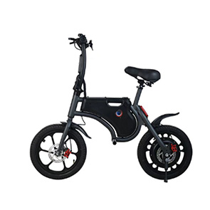 Fold 16 inch