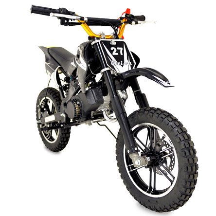 Mini Dirtbike 49cc