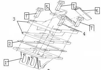 E04: Intake manifold