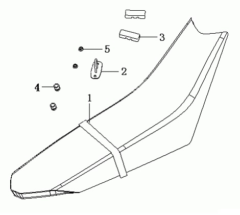 F08: Seat