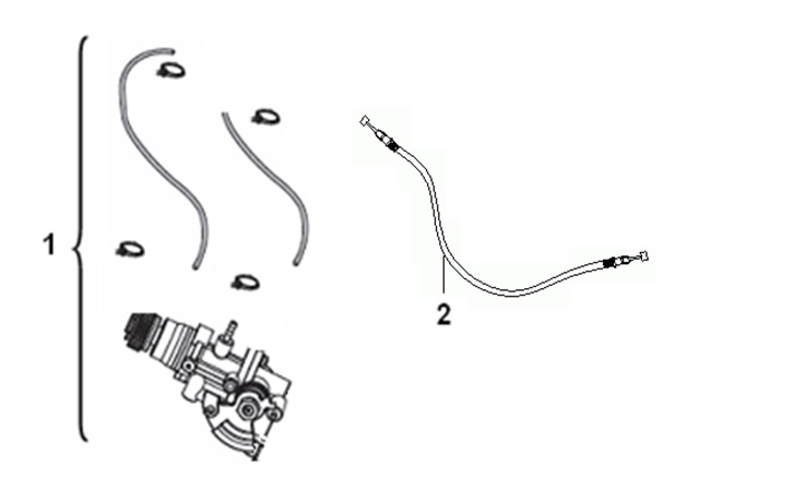 E05: Oilpump automatic