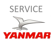 Servicedelar Yanmar
