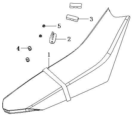 F08: Seat