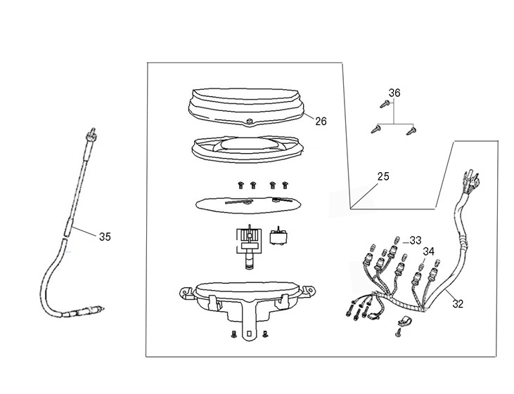 F02: Instrumentering