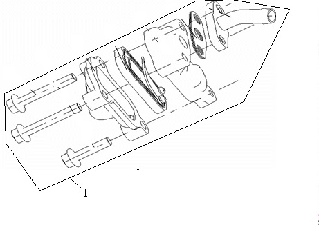 E12: Secondary air system