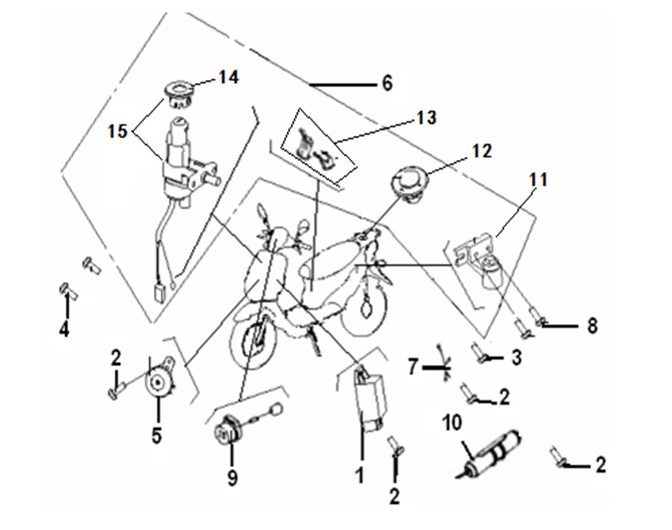 F23: Electric system 2