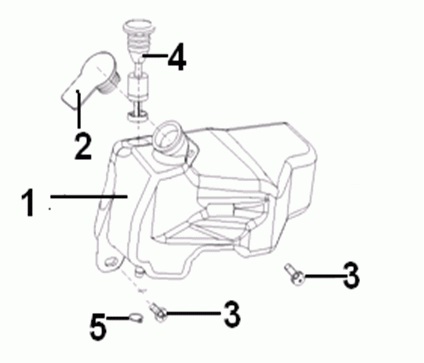 F08: Oiltank