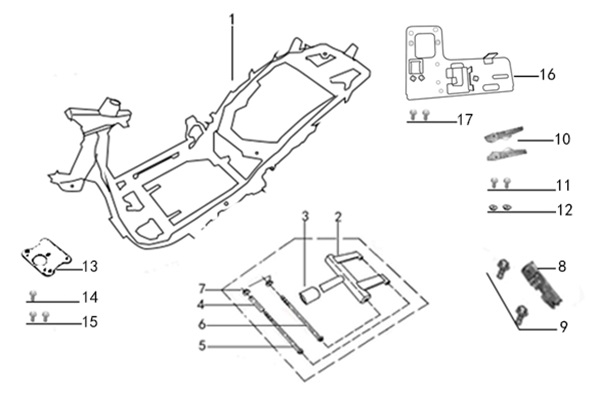 F20: Ram