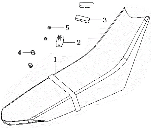 F08: Seat