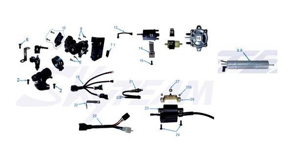 Fuel injection system