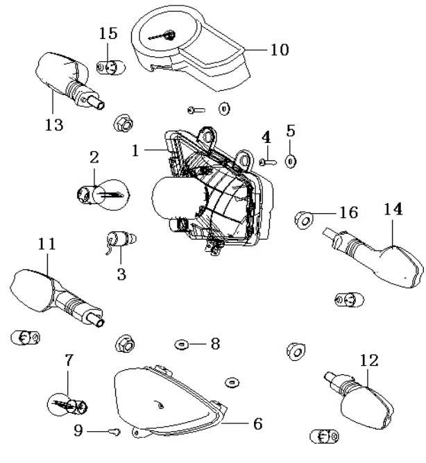 F19: Electric system 1