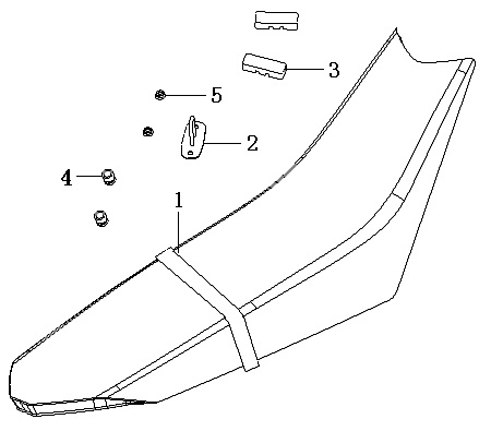 F08: Seat