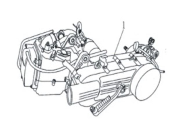 E01: Motor
