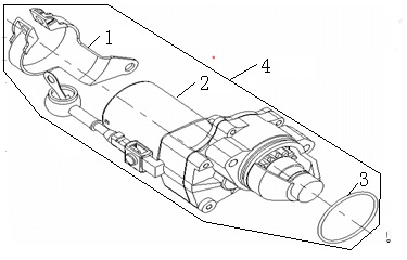 E15: Electric starter