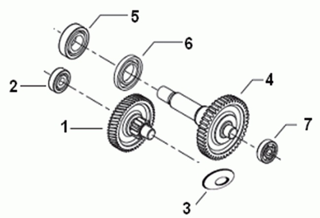 E09: Transmission