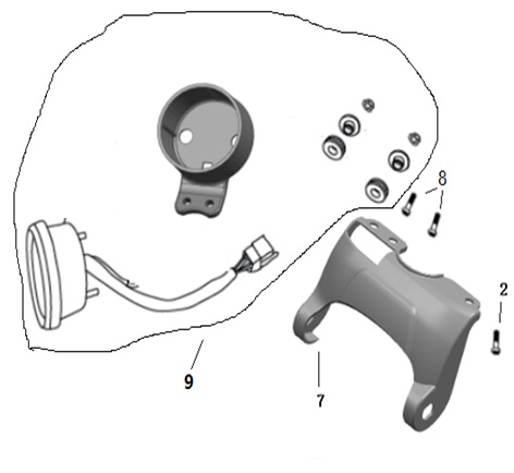 F06: Instrumentering