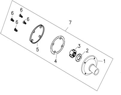 E14: Motviktshjul