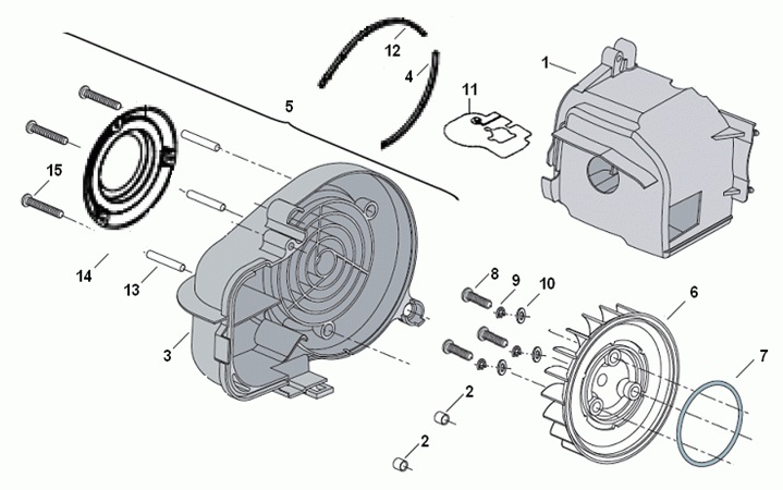 E06: Airshroud, Fan