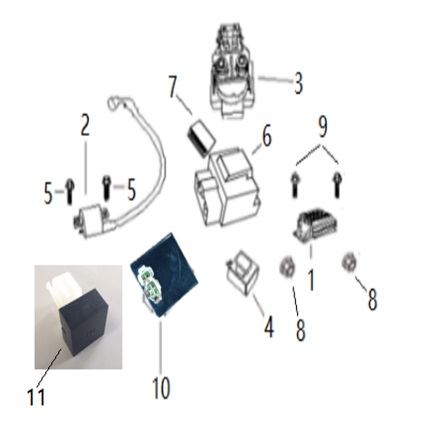 F23: Elektronik