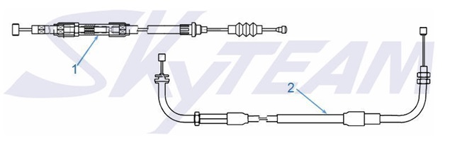 F28: Cables