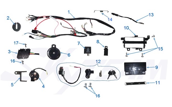 Electrical Components