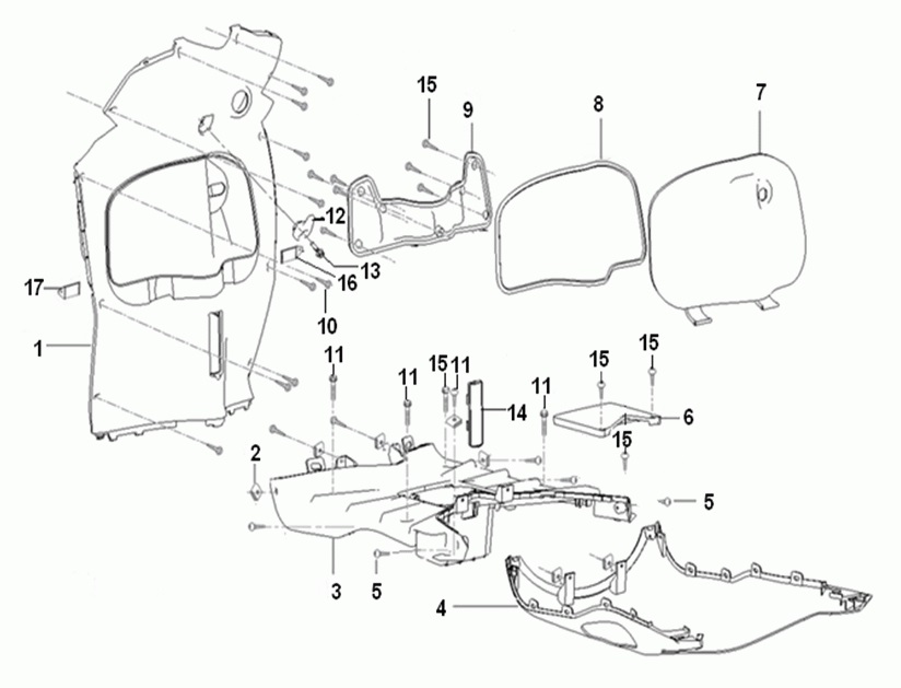 F13: Legshield