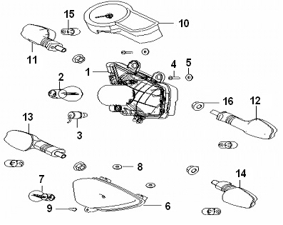 F19-01: Electric system 1