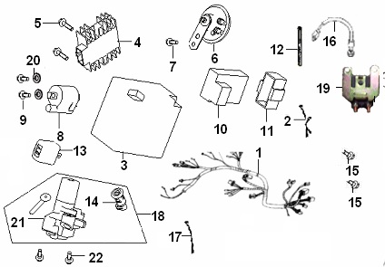 F20: Electric system 2